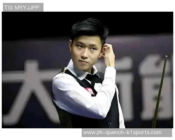 斯诺克苏格兰站：16强出炉，我国14进6，赵心童+希金斯爆冷出局！